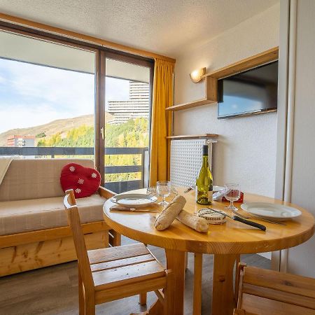 Studio Chaviere 832 By Interhome Saint-Martin-de-Belleville Dış mekan fotoğraf