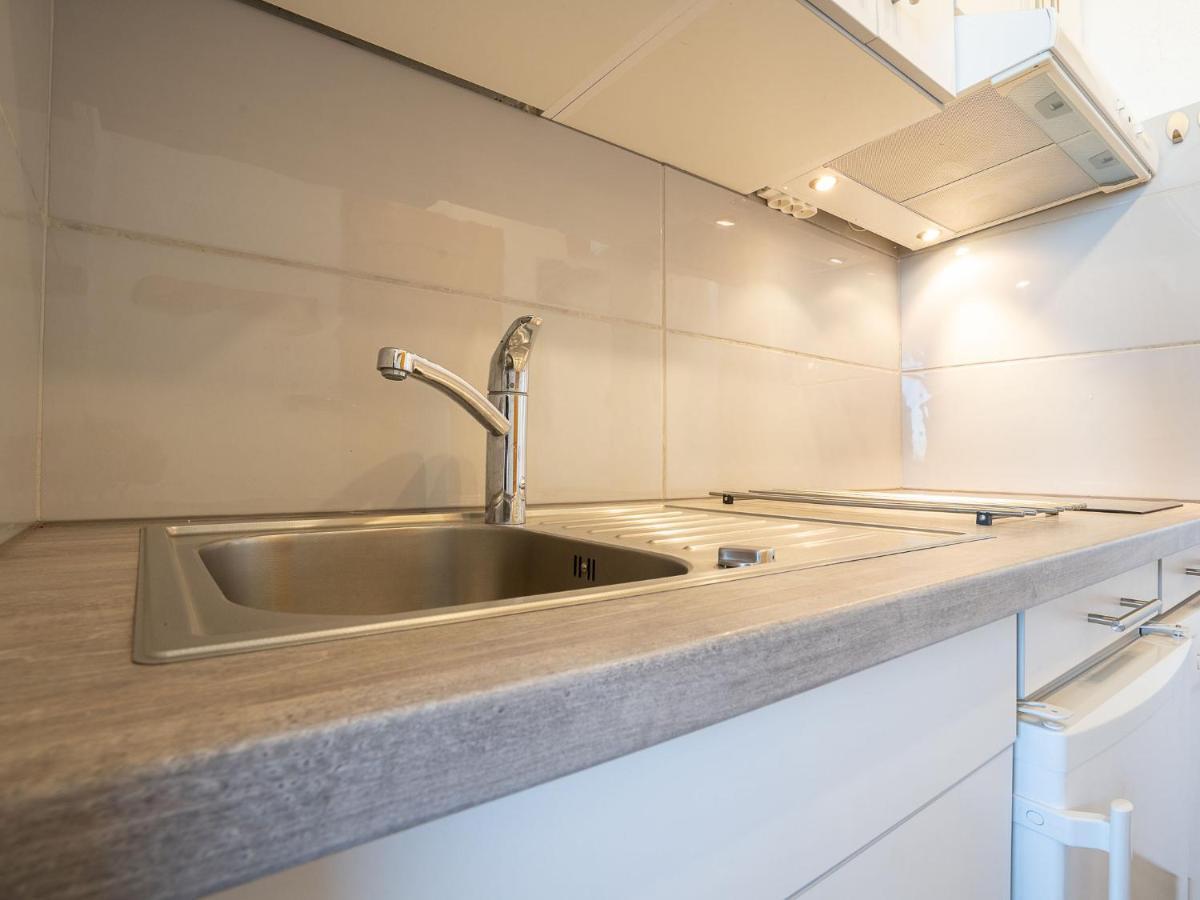 Studio Chaviere 832 By Interhome Saint-Martin-de-Belleville Dış mekan fotoğraf